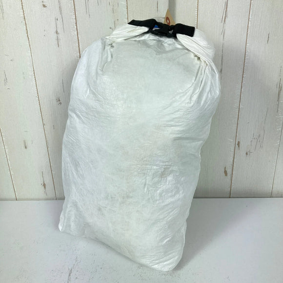 【OneSize ホワイト系】 Gossamer Gear ( ゴッサマーギア ) スナック サック Snack Sack バッグ ストレージ パッキングサック スタッフサック インナーポーチ Tyvek ( タイベック ) z00058188  スタッフサック イ