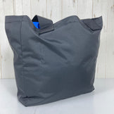 【OneSize ブラック系】 The North Face ( ザ・ノースフェイス ) ECW トート Exploration Without Compromise Tote 入手困難 欧米規格モデル ポリエステル バッグ ストレージ トートバッグ z000573