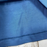 【Men's XS ブルー系】 Arcteryx ( アークテリクス ) アーク マルチバード ロゴ ロングスリーブ Arc' Multi Bird Logo Long Sleeve 長袖 Tシャツ 入手困難 X000007746 International Men - 【公式】2ndGEAR（セカンドギア）Webショップ【登山用品・アウトドア用品専門 買取販売店】