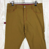 【Women's M ブラウン系】Mountain Equipment ( マウンテンイクイップメント ) グラナイト ボトム Granite Bottom クライミング ボルダリング パンツ 424411 International Women's 化繊 ロングパンツ ボトムス ウェア - 【公式】2ndGEAR（セカンドギア）Webショップ【登山用品・アウトドア用品専門 買取販売店】