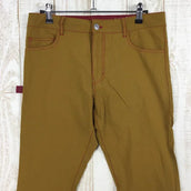 【Women's M ブラウン系】Mountain Equipment ( マウンテンイクイップメント ) グラナイト ボトム Granite Bottom クライミング ボルダリング パンツ 424411 International Women's 化繊 ロングパンツ ボトムス ウェア - 【公式】2ndGEAR（セカンドギア）Webショップ【登山用品・アウトドア用品専門 買取販売店】