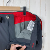 【Men's XL グレー系】 Marmot ( マーモット ) ヒートナビ トレッキング パンツ Heat Navi Trekking Pants 秋冬向け 保温モデル ナイロン ウェア ボトムス ロングパンツ フリース z00060228  フリース ロングパン