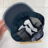 【Unisex OneSize グリーン系】 Workrown Uniform ( ワークラウン ユニフォーム ) マウンテン メッシュキャップ Mountain Mesh Cap 生産終了モデル 入手困難 blooper backpacks コラボ ポリエステル ウェア ウェア