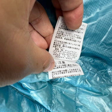 【Women's L ブルー系】 The North Face ( ザ・ノースフェイス ) ライト ヒート ベスト Light Heat Vest ダウン ウェア トップス ベスト ダウンインサレーション z00055093  ダウンインサレーション ベスト トップス