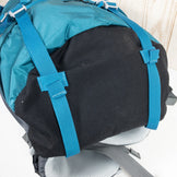 【Women's S ブルー系】 Millet ( ミレー ) サース フェー 40+5 SAAS FEE 40+5 LD ナイロン バッグ ストレージ バックパック 容量【30L～54L】 z00050671 容量【30L～54L】 バックパック バッグ ストレー - 【公式】2ndGEAR（セカンドギア）Webショップ【登山用品・アウトドア用品専門 買取販売店】