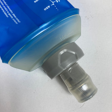 【OneSize ブルー系】 Salomon ( サロモン ) Soft Flask 500ml ソフトフラスク 500ml 2本セット ハイドレーションイクイップメント ソフトボトル ソフトフラスク z00057118  ソフトボトル ソフトフラスク ハイドレー