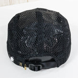 【OneSize ブラック系】 Halo Commodity ( ハロコモディティ ) バック ウィート コル キャップ Buckwheat Col Cap メッシュキャップ HL-1075 キャップ ヘッドウェア ウェア小物 ウェア - 【公式】2ndGEAR（セカンドギア）Webショップ【登山用品・アウトドア用品専門 買取販売店】