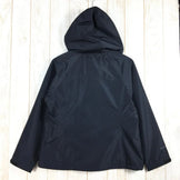 【Women's M ブラック系】 Eddie Bauer ( エディーバウアー ) ウェザーリッジ ジャケット Weatherridge Jacket レインシェル フーディ Women's レインシェル アウター ジャケット トップス ウェア - 【公式】2ndGEAR（セカンドギア）Webショップ【登山用品・アウトドア用品専門 買取販売店】