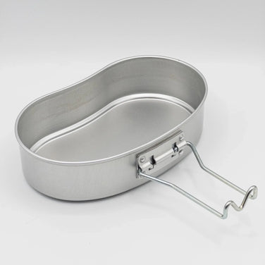 【OneSize シルバー系】 Evernew ( エバニュー ) 山岳飯盒弐型 アルミ クックウェア クッカー コッフェル z00053244  クッカー コッフェル クックウェア