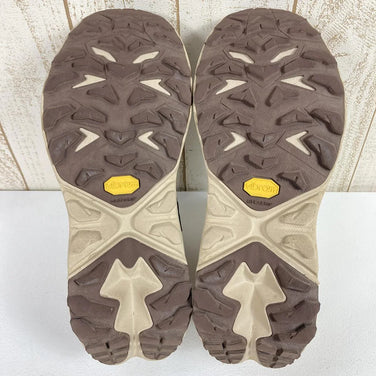 【Men's 26.0cm ベージュ系】 Hoka Oneone ( ホカ オネオネ ) アナカパ 2 ミッド ゴアテックス Anacapa 2 Mid Gtx トレッキングシューズ 1141633 Men's DOTN Dune / Oxford Tan トレッキングブーツ - 【公式】2ndGEAR（セカンドギア）Webショップ【登山用品・アウトドア用品専門 買取販売店】