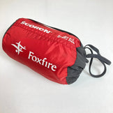 【OneSize ブルー系】 Foxfire ( フォックスファイヤー ) スコーロン ボックス シーツ ショート サイズ SC Box Sheets Short Size ポリエステル スリーピングシステム シュラフライナー シーツ z00052439 シュラ - 【公式】2ndGEAR（セカンドギア）Webショップ【登山用品・アウトドア用品専門 買取販売店】