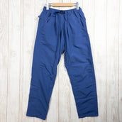 【Men's S ブルー系】 Yamatomichi ( 山と道 ) ワンタック ファイブ ポケット パンツ One Tuck 5 Pockets Pants ナイロン Asian Men's 化繊 ロングパンツ ボトムス ウェア - 【公式】2ndGEAR（セカンドギア）Webショップ【登山用品・アウトドア用品専門 買取販売店】