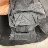【Men's M ブラック系】 2021 Patagonia ( パタゴニア ) フーディニ ジャケット Houdini Jacket BLK ナイロン ウェア トップス アウター ジャケット ウィンドシェル z00057726 BLK ウィンドシェル アウター ジ