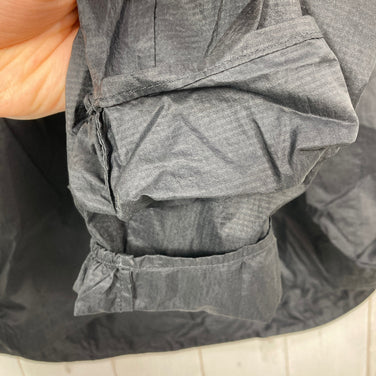 【Men's M ブラック系】 2021 Patagonia ( パタゴニア ) フーディニ ジャケット Houdini Jacket BLK ナイロン ウェア トップス アウター ジャケット ウィンドシェル z00057726 BLK ウィンドシェル アウター ジ
