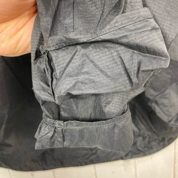 【Men's M ブラック系】 2021 Patagonia ( パタゴニア ) フーディニ ジャケット Houdini Jacket BLK ナイロン ウェア トップス アウター ジャケット ウィンドシェル z00057726 BLK ウィンドシェル アウター ジ