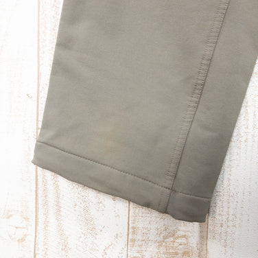 【Men's S ベージュ系】 Mountain Hardwear ( マウンテンハードウェア ) ユニオン ポイント パンツ Union Point Pant ナイロン OE2967 Men's ソフトシェル ロングパンツ ボトムス ウェア - 【公式】2ndGEAR（セカンドギア）Webショップ【登山用品・アウトドア用品専門 買取販売店】