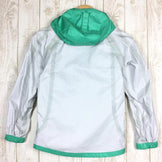 【Girl's M グリーン系】 Rei ( アールイーアイ ) ガールズ レインジャケット 2.5L 防水透湿 14395 International Girl's レインシェル アウター ジャケット トップス ウェア - 【公式】2ndGEAR（セカンドギア）Webショップ【登山用品・アウトドア用品専門 買取販売店】