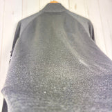 【Women's XS グレー系】 Mammut ( マムート ) エクスカーション ジャケット Excursion Jacket Primaloft Performance Fabric Fleece / ストレッチ ポリエステル ウェア トップス アウター ジャケッ