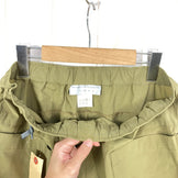 【Unisex 3 グリーン系】 Axesquin Elements ( アクシーズクインエレメンツ ) ソフトシェルのパンツ Soft Shell Pants ナイロン ウェア ボトムス ロングパンツ ソフトシェル z00057973  ソフトシェル ロングパンツ