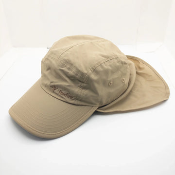 【Unisex L ベージュ系】 Foxfire ( フォックスファイヤー ) サンシェード ダウナー キャップ Sunshade Downer Cap ナイロン 5522106 Asian Unisex サンド キャップ ヘッドウェア ウェア小物 ウェア - 【公式】2ndGEAR（セカンドギア）Webショップ【登山用品・アウトドア用品専門 買取販売店】
