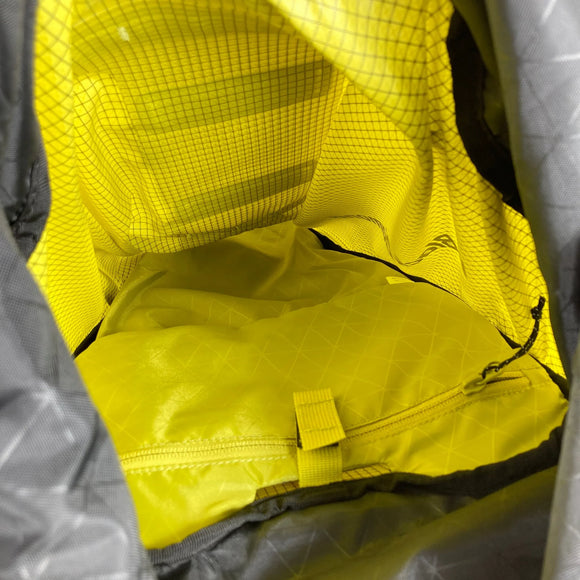 【S/M イエロー系】 Black Diamond ( ブラックダイヤモンド ) スピード 30 Speed 30 サルファー ナイロン バッグ ストレージ バックパック 容量【30L～54L】 z00053514 サルファー 容量【30L～54L】 バック