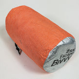 【OneSize オレンジ系】 Sol ( エスオーエル ) エスケープ ヴィヴィ Escape Bivvy スリーピングシステム シュラフカバー z00051678 シュラフカバー スリーピングシステム - 【公式】2ndGEAR（セカンドギア）Webショップ【登山用品・アウトドア用品専門 買取販売店】