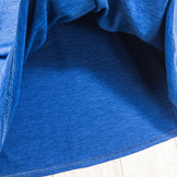 【Men's S ブルー系】 Patagonia ( パタゴニア ) キャプリーン クール デイリー グラフィック シャツ ポリエステル International Men's 化繊 ショートスリーブTシャツ クルーネック インナー シャツ トップス ウェア - 【公式】2ndGEAR（セカンドギア）Webショップ【登山用品・アウトドア用品専門 買取販売店】