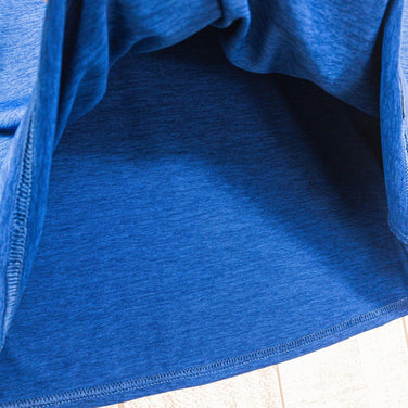 【Men's S ブルー系】 Patagonia ( パタゴニア ) キャプリーン クール デイリー グラフィック シャツ ポリエステル International Men's 化繊 ショートスリーブTシャツ クルーネック インナー シャツ トップス ウェア - 【公式】2ndGEAR（セカンドギア）Webショップ【登山用品・アウトドア用品専門 買取販売店】