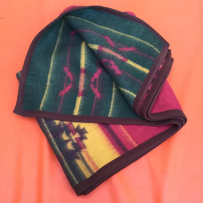 OneSize レッド系】Snowpeak ( スノーピーク ) ピクニックラグ デュオ