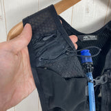 【Unisex S ブラック系】 Arcteryx ( アークテリクス ) ノーバン 7 ハイドレーション ベスト Norvan 7 Hydration Vest ポリエステル バッグ ストレージ ランニングベスト ベストパック z00060240  ランニングベスト