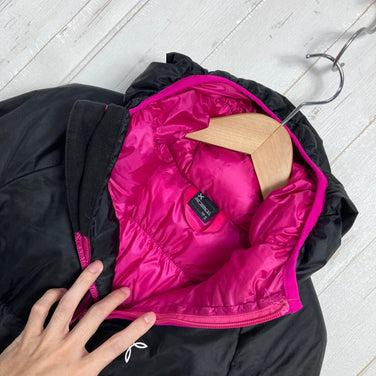 【Women's S ブラック系】 Montura ( モンチュラ ) スキル デュベ ウーマン Skill Duvet Woman ダウン ウェア トップス アウター ジャケット ダウンインサレーション z00060572  ダウンインサレーション アウター ジャケッ