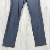 【Men's S ブラック系】 Houdini ( フーディニ ) ルシイド パンツ Lucid Pants ナイロン ウェア ボトムス ロングパンツ ソフトシェル z00058619  ソフトシェル ロングパンツ ボトムス ウェア
