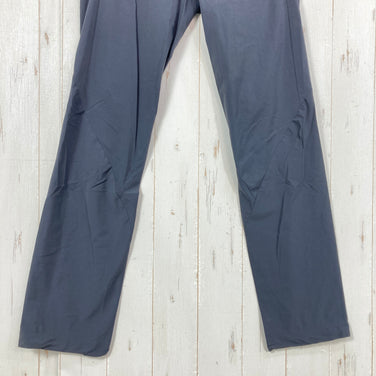 【Men's S ブラック系】 Houdini ( フーディニ ) ルシイド パンツ Lucid Pants ナイロン ウェア ボトムス ロングパンツ ソフトシェル z00058619  ソフトシェル ロングパンツ ボトムス ウェア
