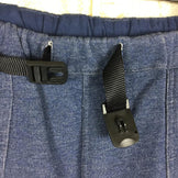 【Women's L ネイビー系】Chums ( チャムス ) キーストーン スカート CH18-0575 Women's スカート ボトムス ウェア - 【公式】2ndGEAR（セカンドギア）Webショップ【登山用品・アウトドア用品専門 買取販売店】