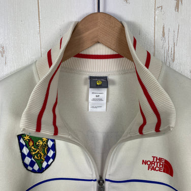 【Men's S アイボリー系】 The North Face ( ザ・ノースフェイス ) アンタークティカ トラックジャケット 入手困難 A5シリーズ ジャージ 欧米規格モデル ポリエステル ウェア トップス アウター ジャケット コットン z00056275  コ
