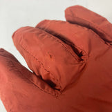 【M オレンジ系】 Montbell ( モンベル ) アウトドライ レイングローブ OutDry Rain Glove ナイロン ウェア ウェア小物 グローブ 手袋 z00053742  グローブ 手袋 ウェア小物 ウェア