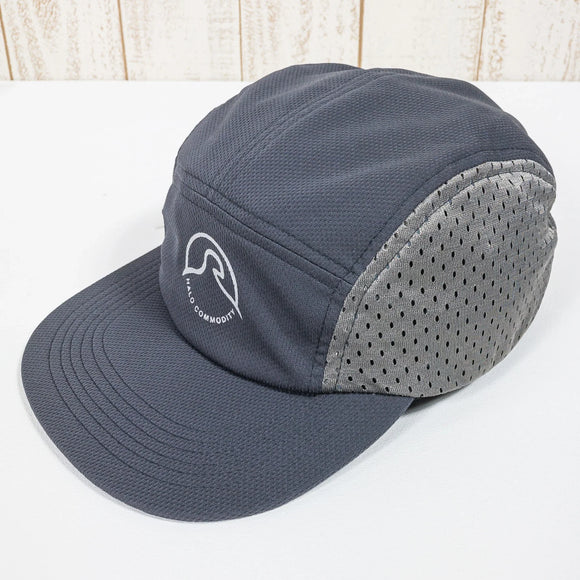 【OneSize グレー系】 Halo Commodity ( ハロコモディティ ) タートル ピッター キャップ Turtle Pitter Cap HL-1053 キャップ ヘッドウェア ウェア小物 ウェア - 【公式】2ndGEAR（セカンドギア）Webショップ【登山用品・アウトドア用品専門 買取販売店】