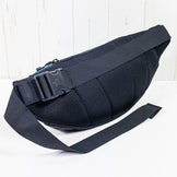 One Size Navy The North Face Sweep Nylon Storage Waist Bag/Hip Pack (z00053194)