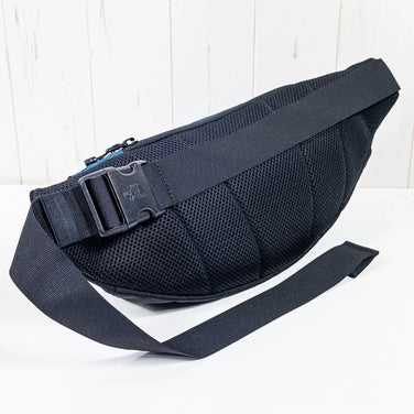 One Size Navy The North Face Sweep Nylon Storage Waist Bag/Hip Pack (z00053194)