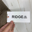 【Men's M ベージュ系】 Ridge Mountain Gear ( リッジマウンテンギア ) アルファ フルジップ フーディ Alpha Full Zip Hoodie Warm Taupe z00058922 Warm Taupe フリース アウター ジャ-6