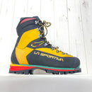 【Unisex 27.3cm イエロー系】 La Sportiva ( ラ・スポルティバ ) ネパール エボ ゴアテックス Nepal Evo Gtx フットウェア 厳冬期用アルパインブーツ z00057316  厳冬期用アルパインブーツ フットウェア-6