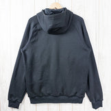 【Men's XL ブラック系】 Montura ( モンチュラ ) プロジェクト フーディ マグリア Project Hoody Maglia ポリエステル ウェア トップス アウター ジャケット フリース z00051274 フリース アウター ジャケット トッ - 【公式】2ndGEAR（セカンドギア）Webショップ【登山用品・アウトドア用品専門 買取販売店】