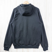 【Men's XL ブラック系】 Montura ( モンチュラ ) プロジェクト フーディ マグリア Project Hoody Maglia ポリエステル ウェア トップス アウター ジャケット フリース z00051274 フリース アウター ジャケット トッ - 【公式】2ndGEAR（セカンドギア）Webショップ【登山用品・アウトドア用品専門 買取販売店】