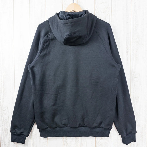【Men's XL ブラック系】 Montura ( モンチュラ ) プロジェクト フーディ マグリア Project Hoody Maglia ポリエステル ウェア トップス アウター ジャケット フリース z00051274 フリース アウター ジャケット トッ - 【公式】2ndGEAR（セカンドギア）Webショップ【登山用品・アウトドア用品専門 買取販売店】