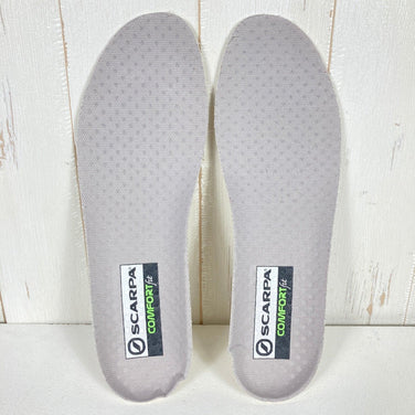 Scarpa 男士 Mojito 徒步鞋，尺码 26.1cm，海军蓝 (z00054678)