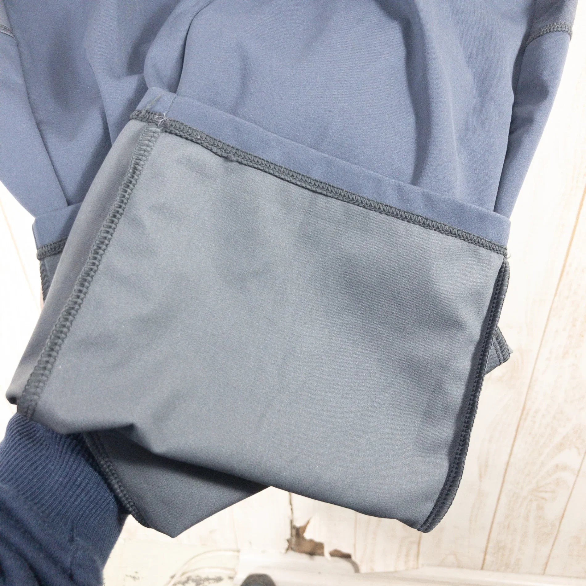 【Men's XL グレー系】 Montbell ( モンベル ) クロス ランナー パンツ Cross Runner Pants ポリエステル ウェア ボトムス ロングパンツ ソフトシェル z00051220 ソフトシェル ロングパンツ ボトムス ウェア - 【公式】2ndGEAR（セカンドギア）Webショップ【登山用品・アウトドア用品専門 買取販売店】