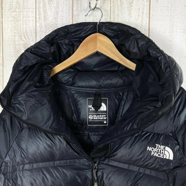 【Men's M ブラック系】 The North Face ( ザ・ノースフェイス ) トリプルバッフル ビレイ パーカ Triplebaffele Belay Parka ダウン プリマロフト インサレーション ハイブリッド ジャケット フーディ パーカー サミ - 【公式】2ndGEAR（セカンドギア）Webショップ【登山用品・アウトドア用品専門 買取販売店】