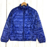 【Women's M ブルー系】The North Face ( ザ ノースフェイス ) ライト ヒート ジャケット Light Heat Jacket 光電子プロ ダウン NDW18174 Asian Women's ダウンインサレーション アウター ジャケット トップス ウェア - 【公式】2ndGEAR（セカンドギア）Webショップ【登山用品・アウトドア用品専門 買取販売店】