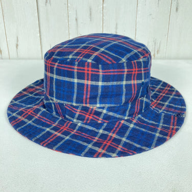 Montbell Wickron OD 军帽，M 码，海军蓝。涤纶材质。另有其他帽子、头饰和配饰可供选择。(z00054753)