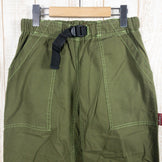 【Men's S グリーン系】 Inga ( インガ ) コットン クライミング パンツ コットン IDK0086 Men's コットン ロングパンツ ボトムス ウェア - 【公式】2ndGEAR（セカンドギア）Webショップ【登山用品・アウトドア用品専門 買取販売店】